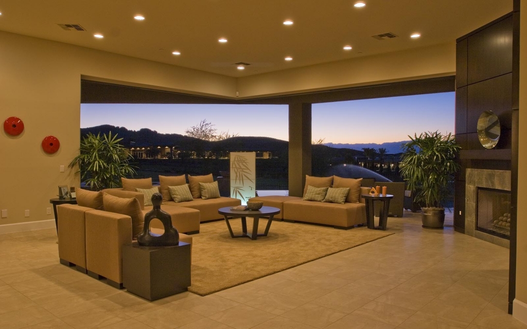 living room #10